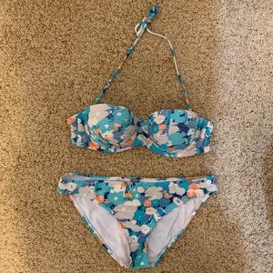 Aerie Bikini Set